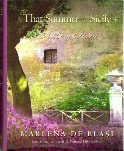 That Summer in Sicily A Love Story