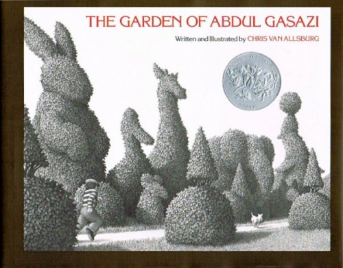 The Garden of Abdul Gasazi