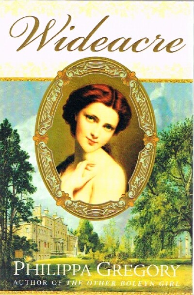 Wideacre
