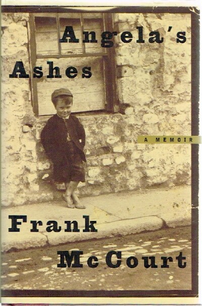 ANGELA'S ASHES