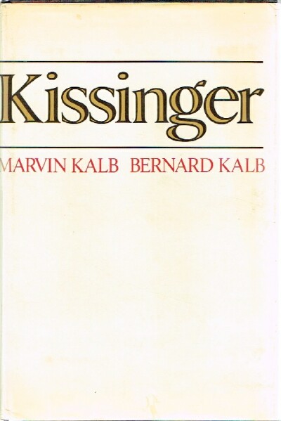 Kissinger