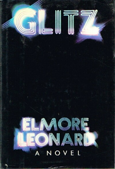 Glitz A Novel
