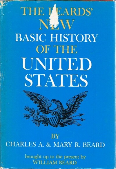 The Beard's New Basic History of the United States