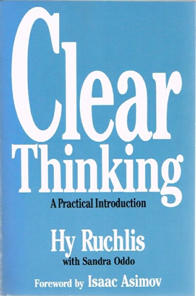 Clear Thinking A Practical Introduction