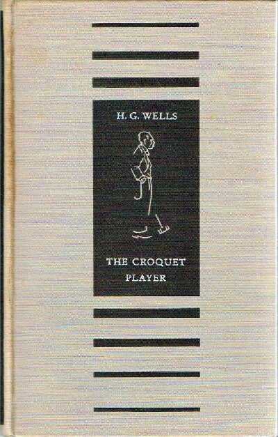 The Croquet Player