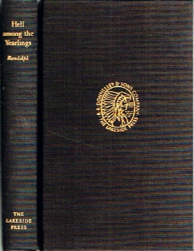 Hell Among the Yearlings