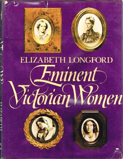 Eminent Victorian Women