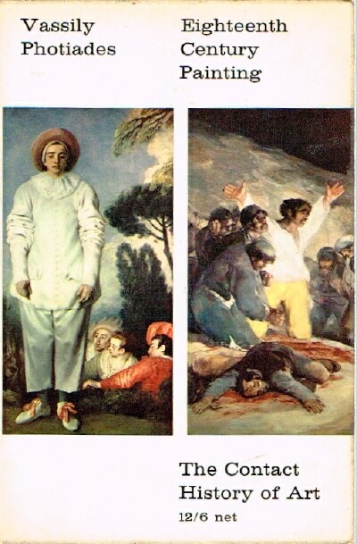 Eighteenth-Century Painting