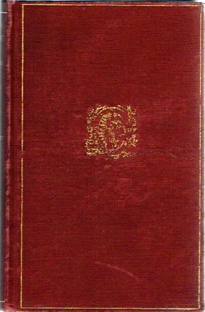 A History of Illinois from its Commencement as a State in 1818 to 1847 (Volume 2, only, of 2)