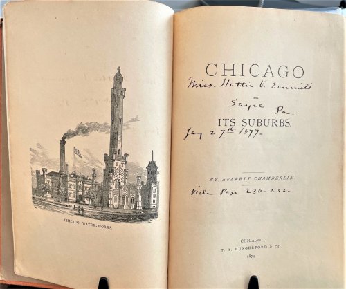 Image for Chicago and Its Suburbs Chicago and Its Suburbs