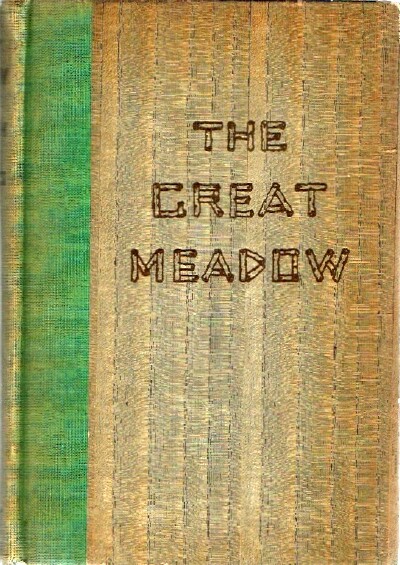Image for The Great Meadow The Great Meadow