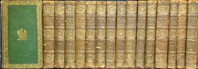 Image for Annales du Musee et de L'Ecole Moderne des Beaux-Arts (16 Volumes, only, of 21) Annales du Musee et de L'Ecole Moderne des Beaux-Arts (16 Volumes, only, of 21)