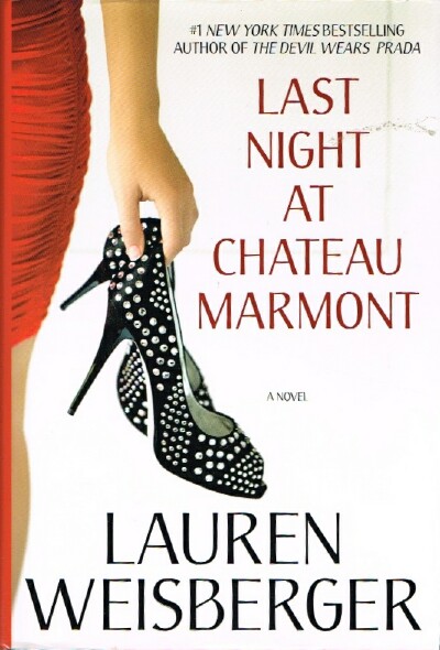 Image for Last Night at Chateau Marmont Last Night at Chateau Marmont