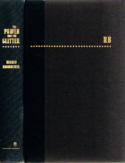Image for The Power and the Glitter The Hollywood-Washington Connection The Power and the Glitter The Hollywood-Washington Connection