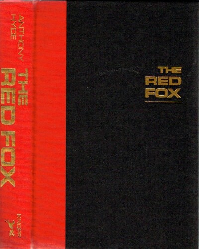 Image for The Red Fox The Red Fox