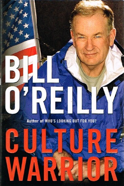 Image for Culture Warrior Culture Warrior