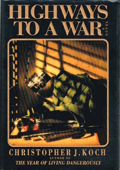 Highways to a War