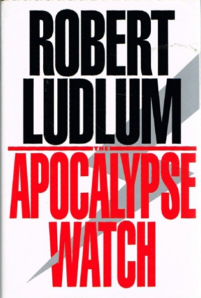 THE APOCALYPSE WATCH