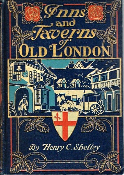 Inns and Taverns of Old London