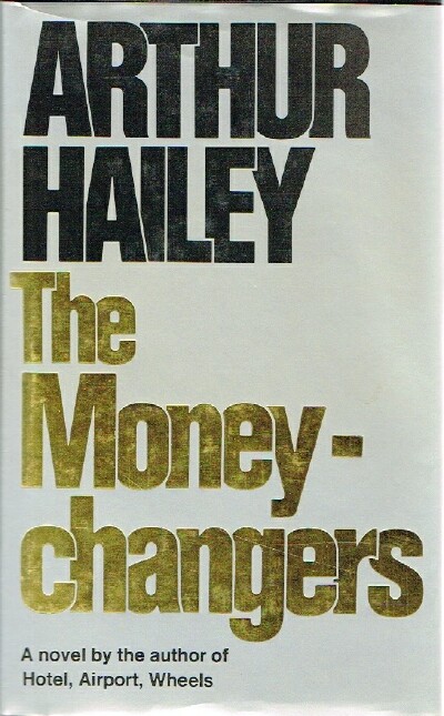 THE MONEY CHANGERS