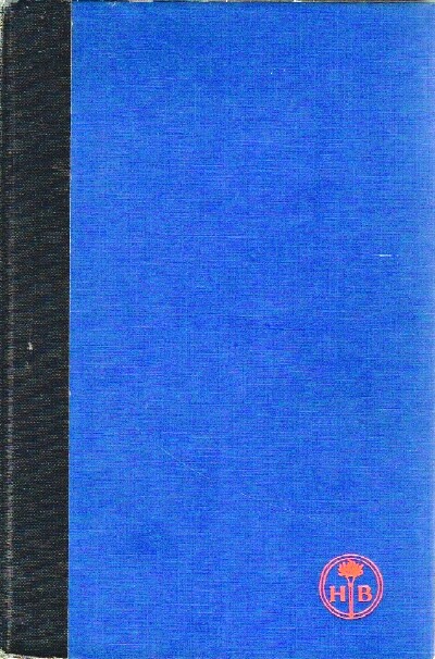 High Tension The Recollections of Hugh Baillie