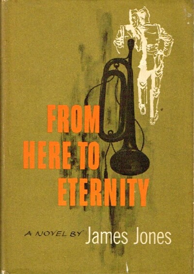 From Here To Eternity