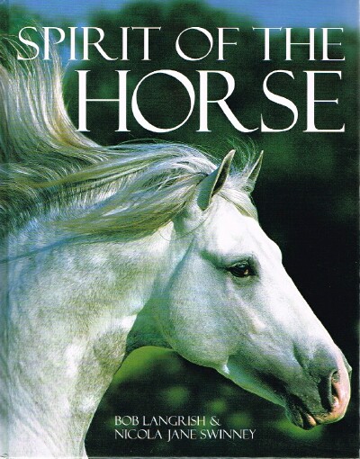 Spirit of the Horse