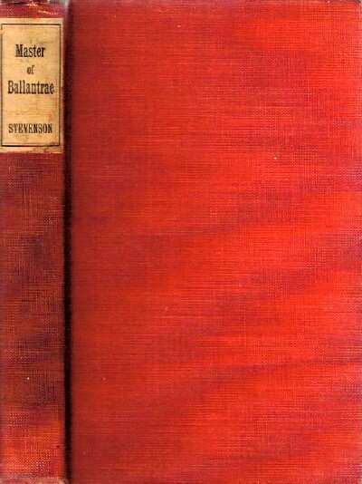 The Master of Ballantrae
