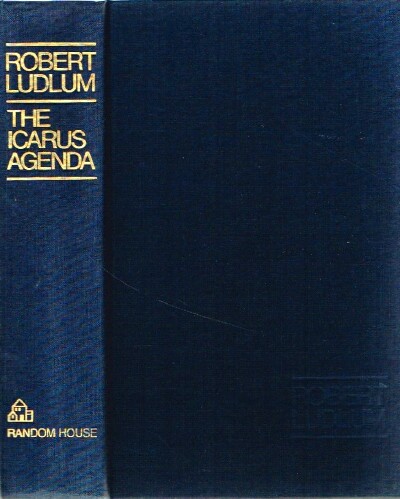 The Icarus Agenda