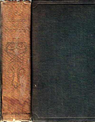 The Decameron of Boccaccio