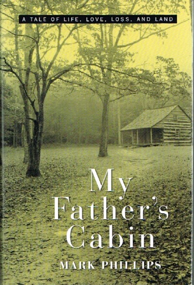 My Father's Cabin