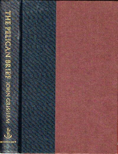 The Pelican Brief