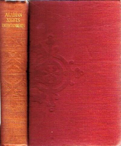 The Arabian Nights' Entertainments