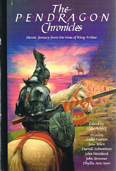 The Pendragon Chronicles