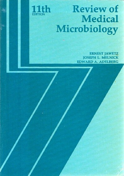 Review of Medical Microbiology