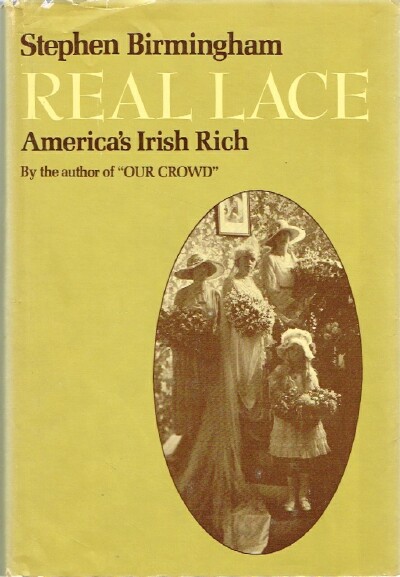 Real Lace America's Irish Rich