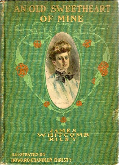 Image for An Old Sweetheart of Mine An Old Sweetheart of Mine