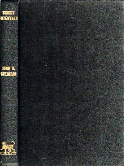 Image for Bright Intervals Bright Intervals