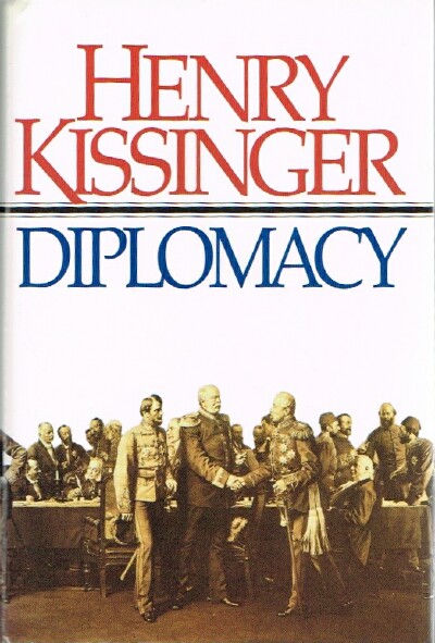 Diplomacy