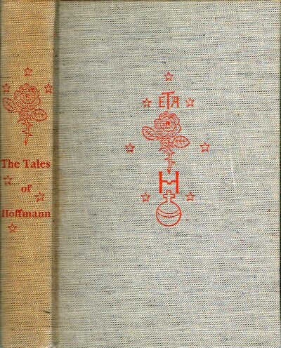 The Tales of Hoffmann