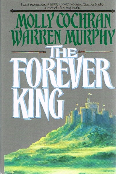 The Forever King