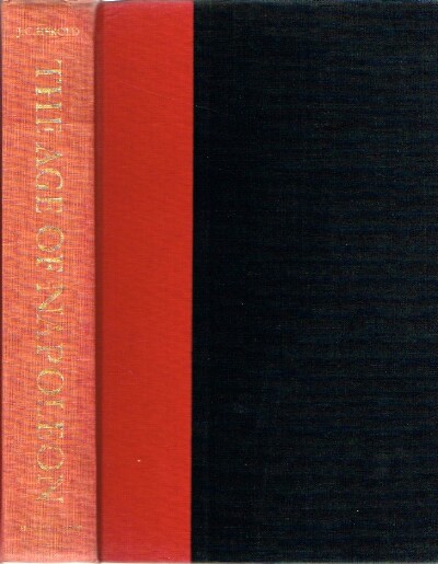 THE AGE OF NAPOLEON