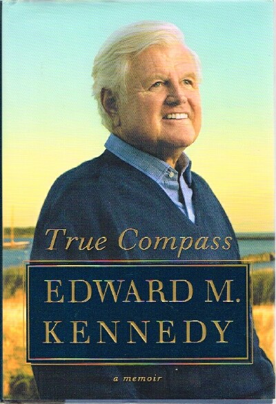 True Compass A Memoir