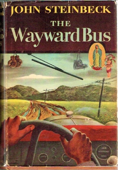 The Wayward Bus