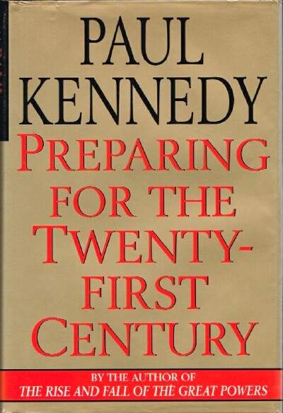 Preparing for the Twenty-First Century