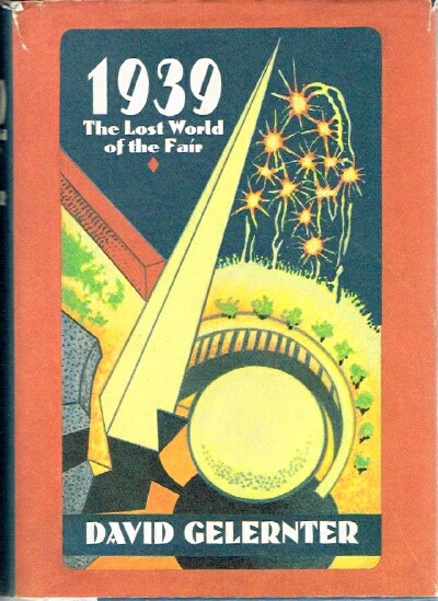 1939: The Lost World of the Fair