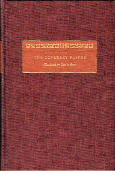 The Sir Roger de Coverley Papers