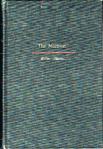 The Mansion