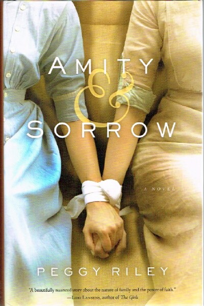 Amity & Sorrow