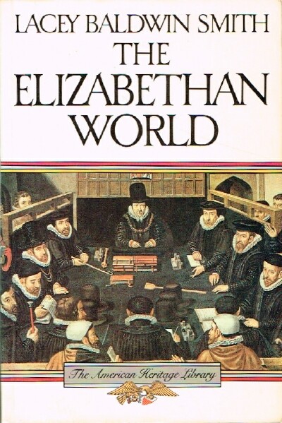 The Elizabethan World